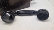 Tysk FF/33 felttelefon. Original 