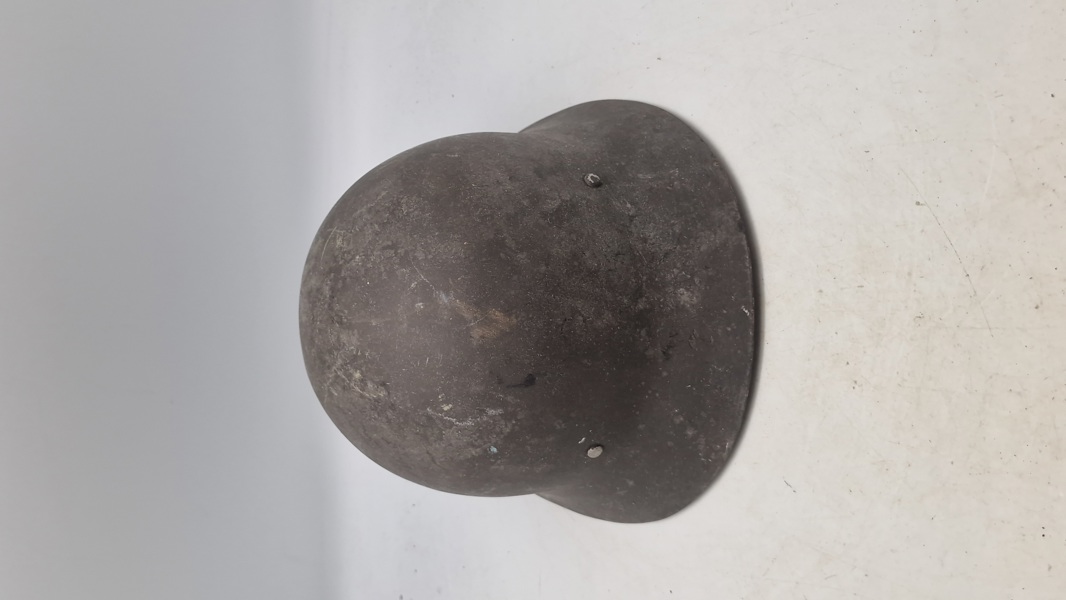 Svensk M/26 hjelm. Original 