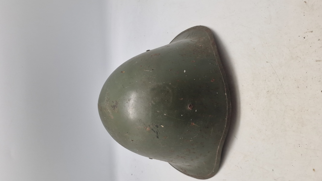 M/41 husvagtshjelm. Original 