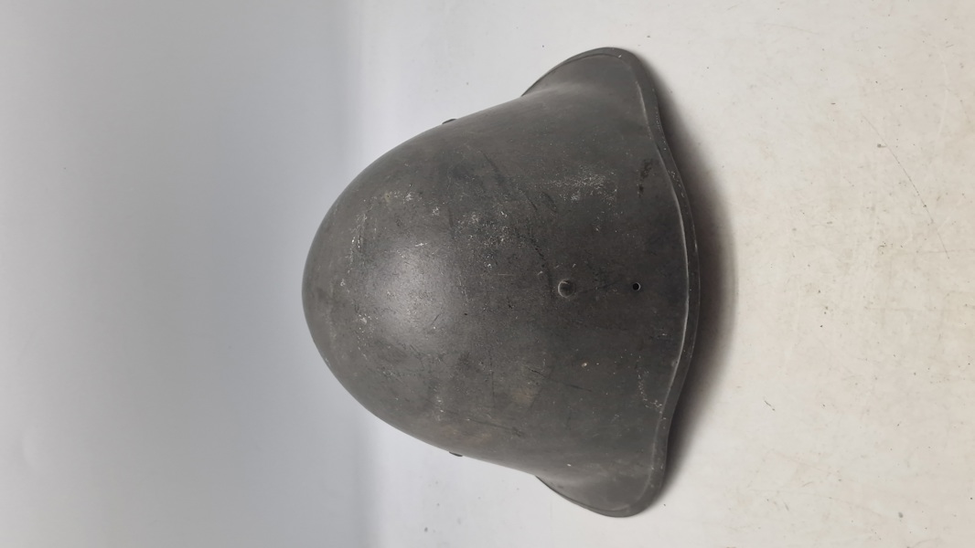 M/41 husvagtshjelm. Original 