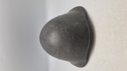 M/41 husvagtshjelm. Original 