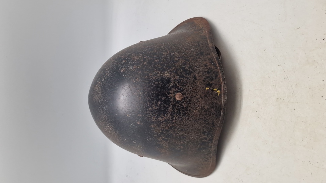 M/41 husvagtshjelm. Original 