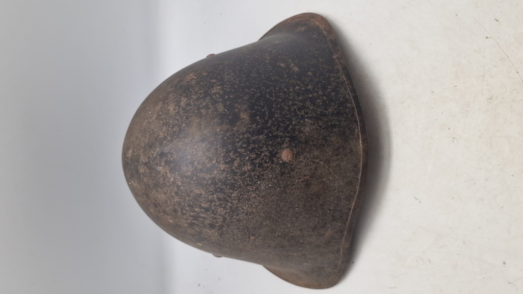 M/41 husvagtshjelm. Original 