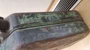 Tysk ww2 Jerrycan. Original 