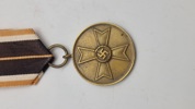 Kriegsverdienstmedaille. Original 