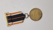 Kriegsverdienstmedaille. Original 