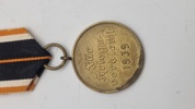 Kriegsverdienstmedaille. Original 