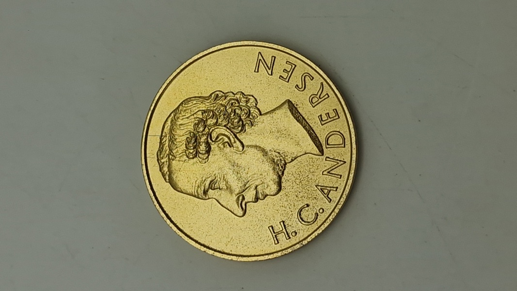 H.C Andersen Token