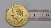 H.C Andersen Token