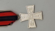 Brandschutz-Ehrenzeichen) fra delstaten Schleswig-Holstein. Original
