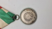 Hungarian Sports Federation Tournament Medal. Original 