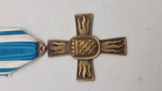 Feuerwehr-Ehrenzeichen Bayern. Original 