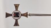 DRK sisters cross, ww2. Original???