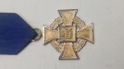Treudienst-Ehrenzeichen (25). Original 