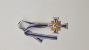 Mutterkreuz 3.kl. Original 