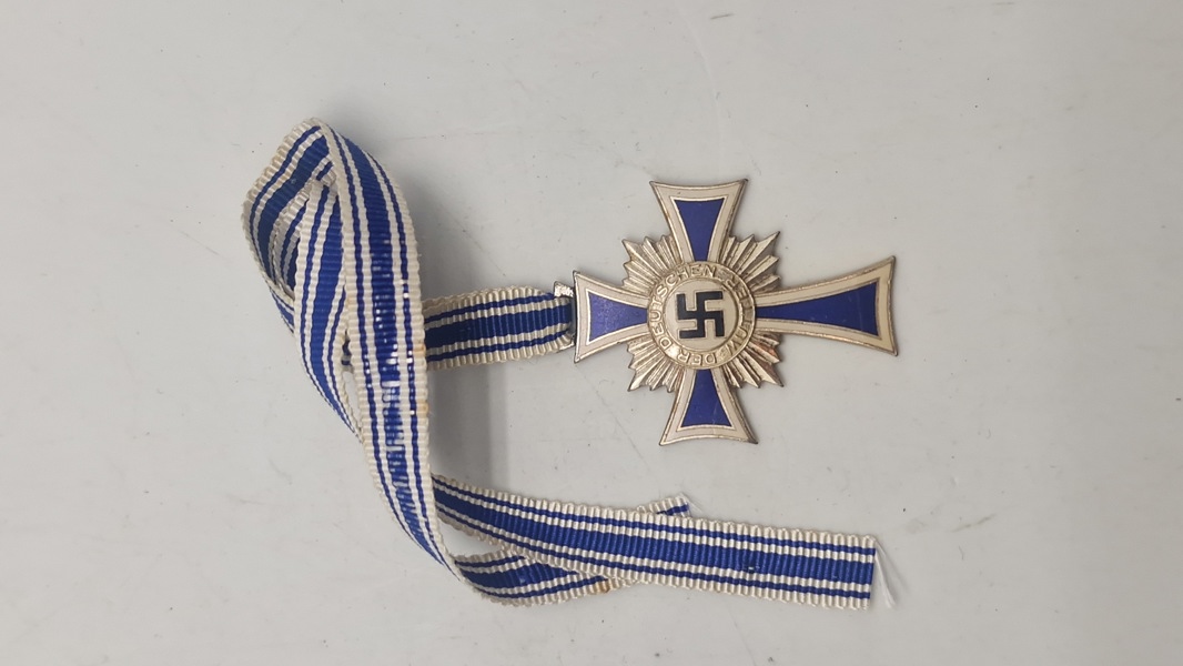 Mutterkreuz 2.kl. Original 