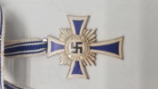 Mutterkreuz 2.kl. Original 