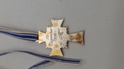 Mutterkreuz 2.kl. Original 