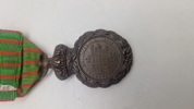 Fransk Médaille de Sainte-Hélène. Original 