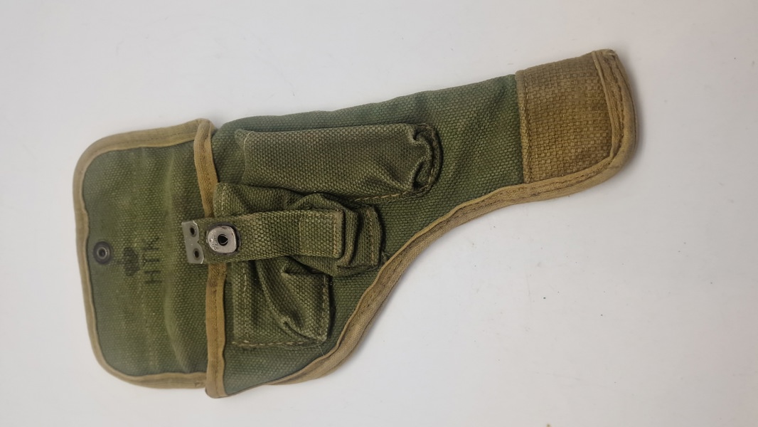 Neuhausen pistol hylster