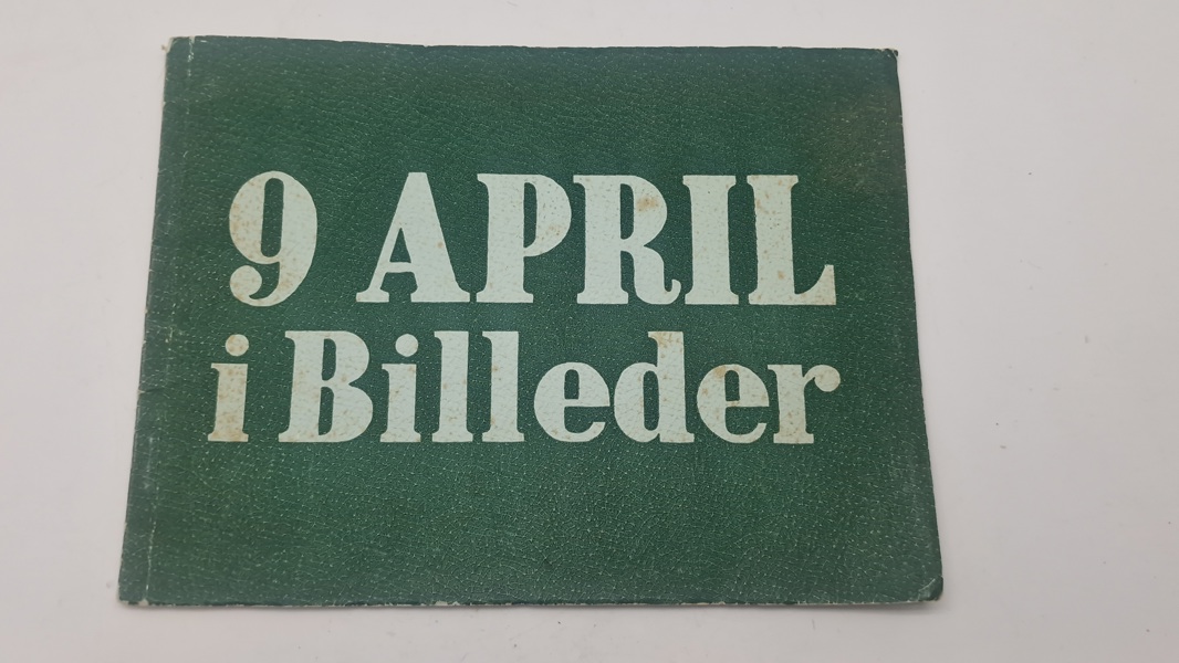 9 april i billeder 