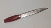 Ældre svensk Mora kniv 