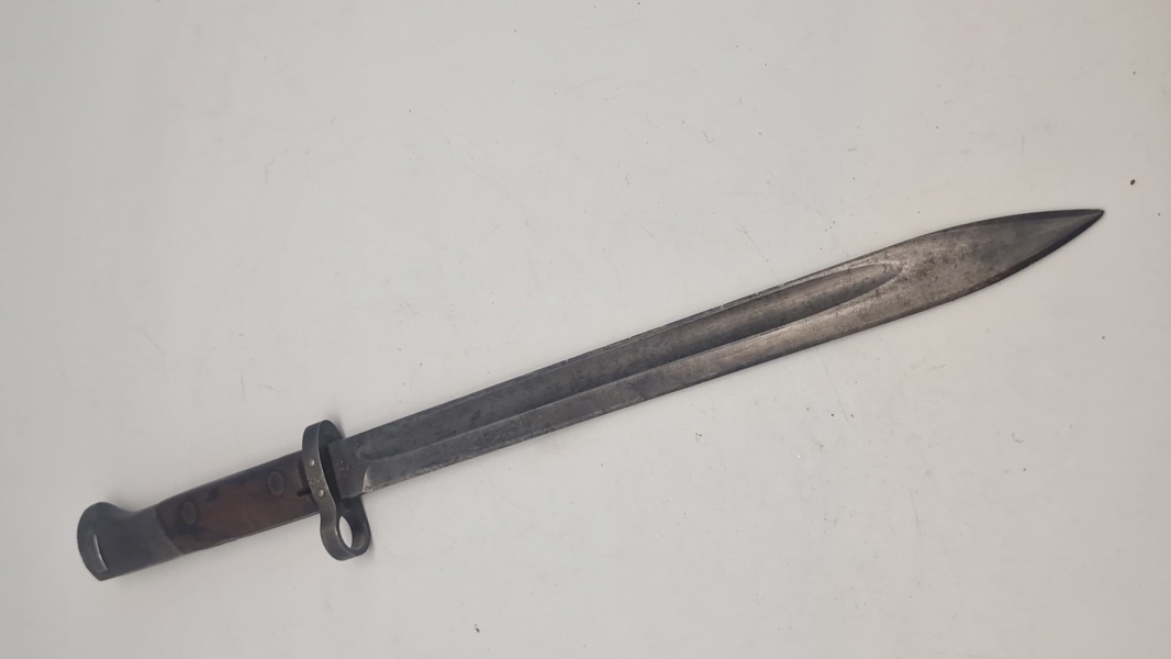 VZ-24 bajonet. Original 