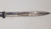 K98 bajonet. Original 