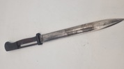 K98 bajonet. Original 