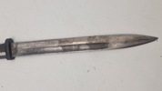 K98 bajonet. Original 