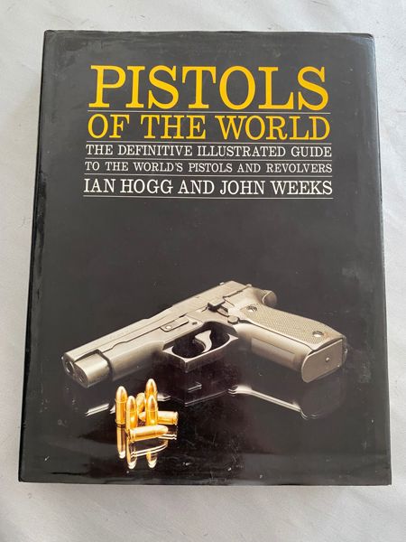 Pistols of the world 