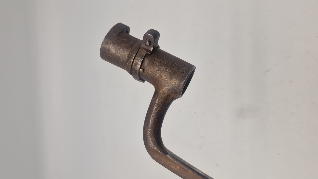 Dølle bajonet. Original 