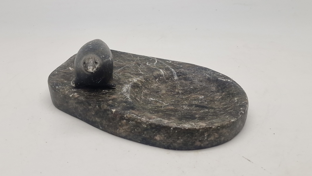 Grønlandica askebæger 