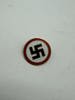 Nynazistisk pin 