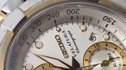 Seiko Velatura Cronograpf