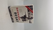 Danmark besat