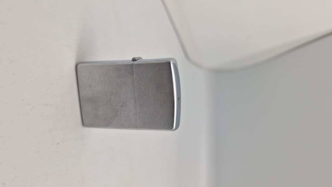 Zippo lighter