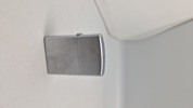 Zippo lighter 