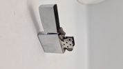 Zippo lighter 