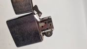 Zippo lighter 