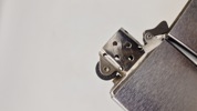 Zippo lighter 