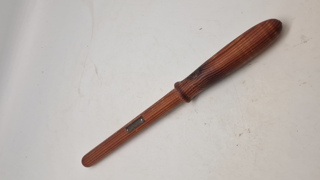 Skibs redskab fra Georg Stage 1864-1948