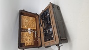  WWII canadisk Wireless Set No. 58 Mark I – Bærbar radiotransceiver