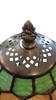 Tiffany lampe, SKAL HENTES I VORDINGBORG 