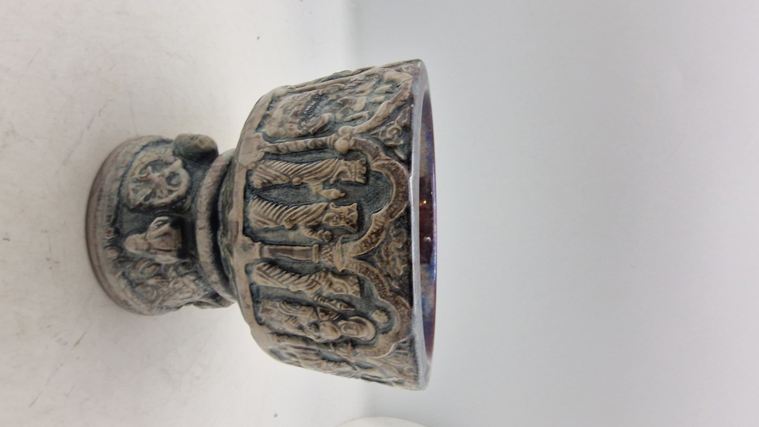 Michael Andersens Bornholms døbefond 