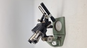 Ældre mikroskop 