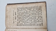 Bibelske Trøste Grunde", trykt i 1826 i København.
