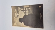 Samling ww2 litteratur 