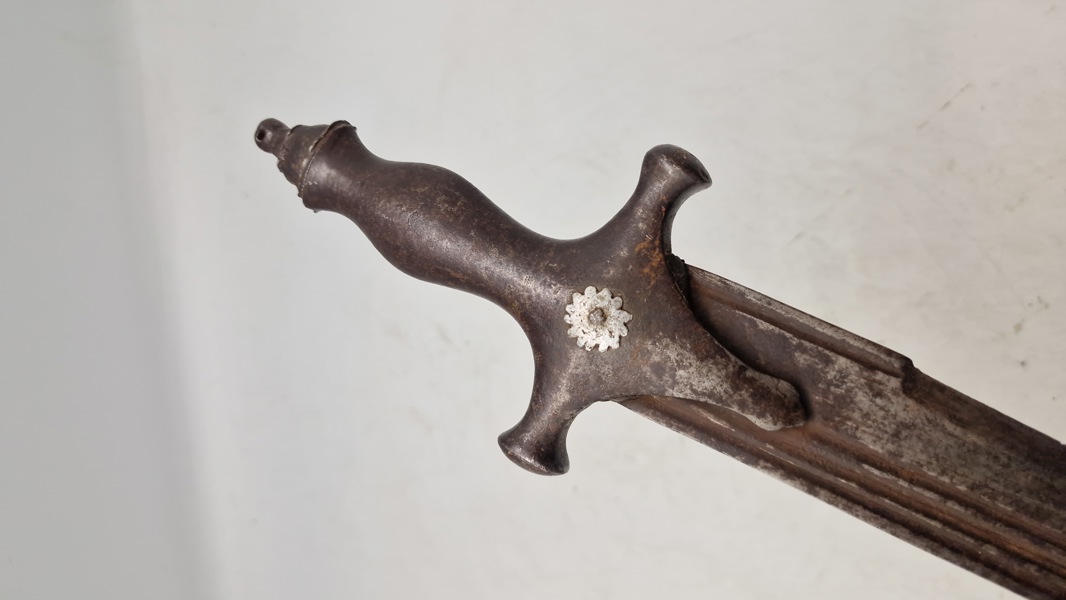 Indisk Tulwa ca. år 1800