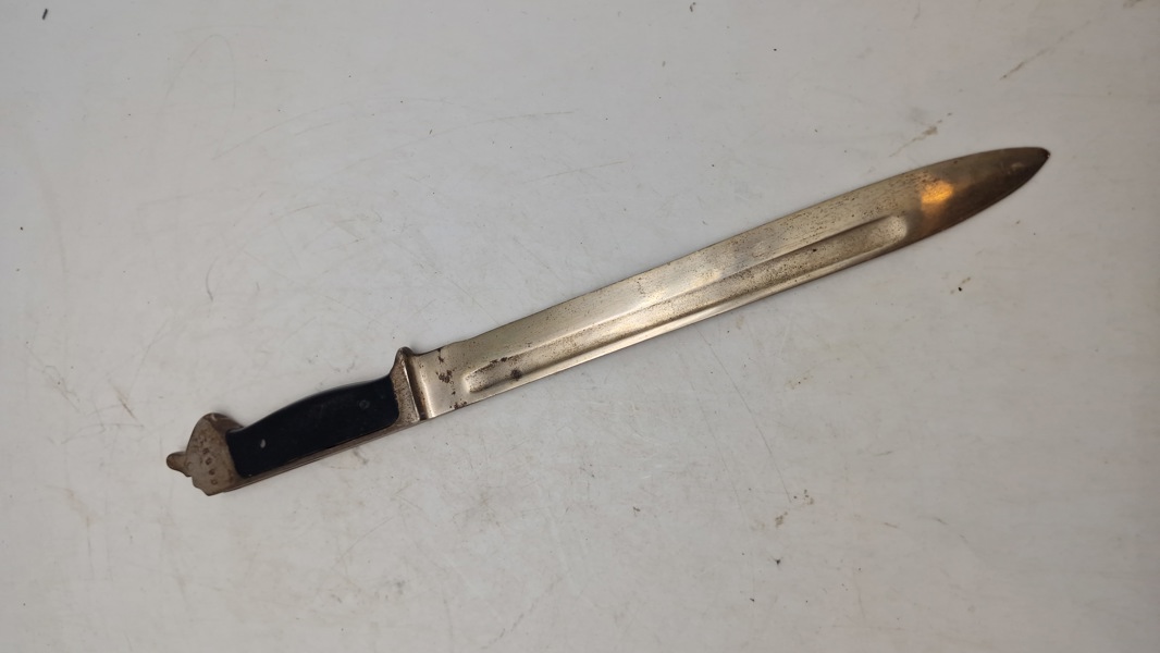 Dansk Gevær 89 bajonet